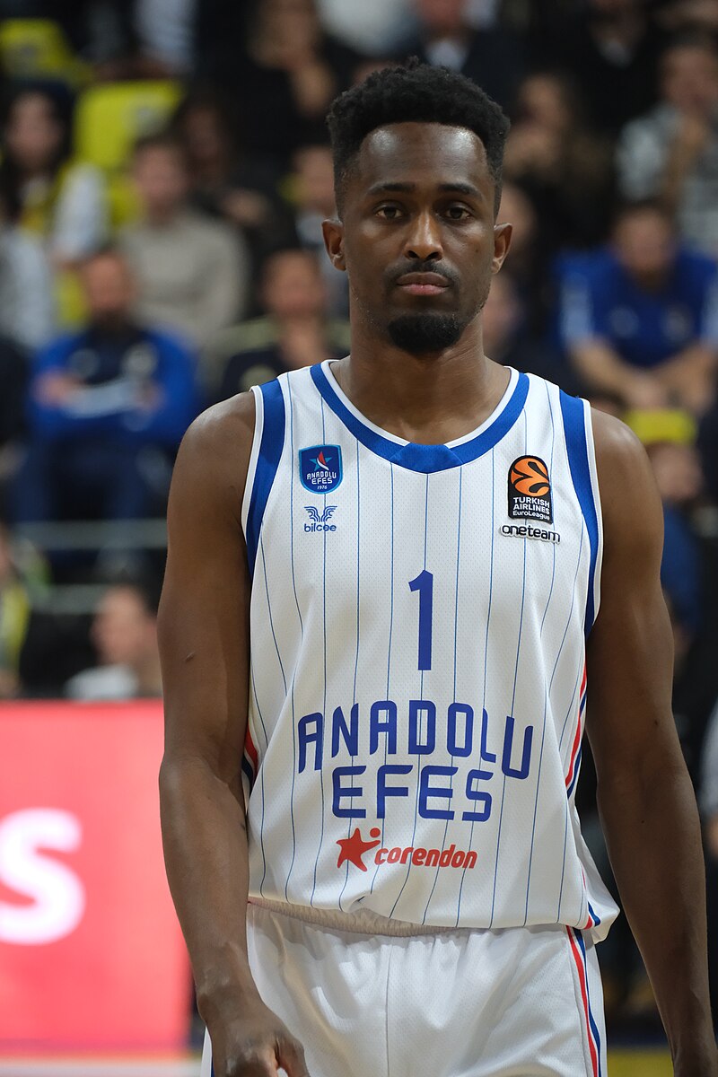 Rodrigue Beaubois