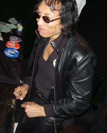 Rodríguez Kennedy