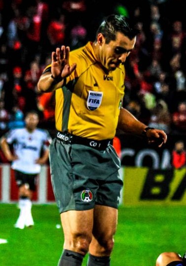 Rodríguez Moreno