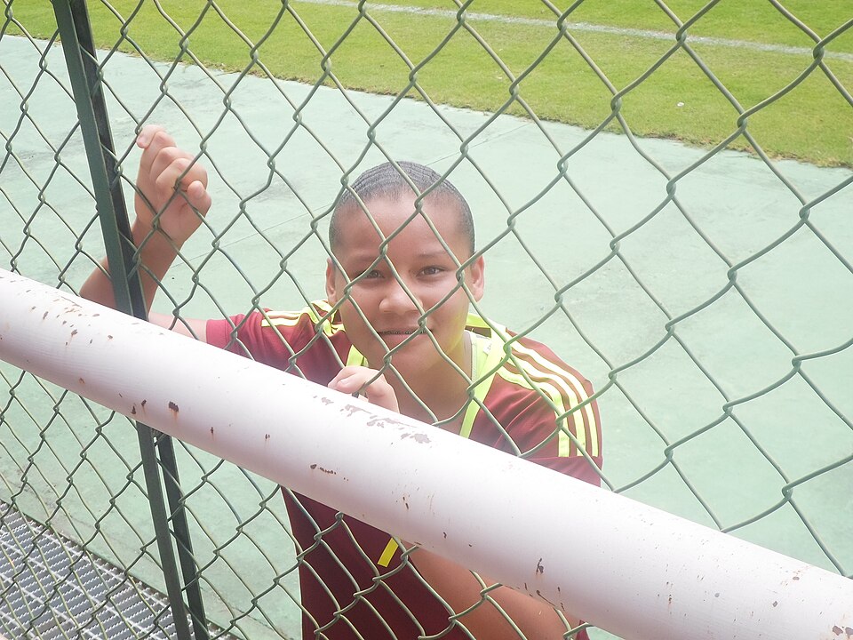 Rodríguez Pineda