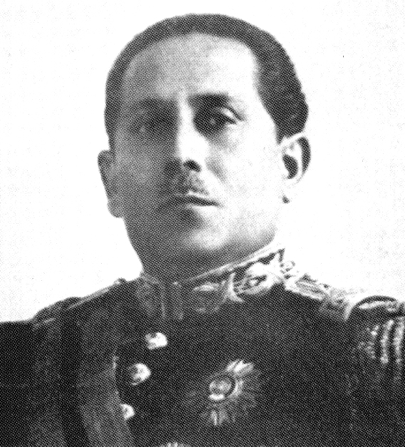 Rodríguez Ramírez