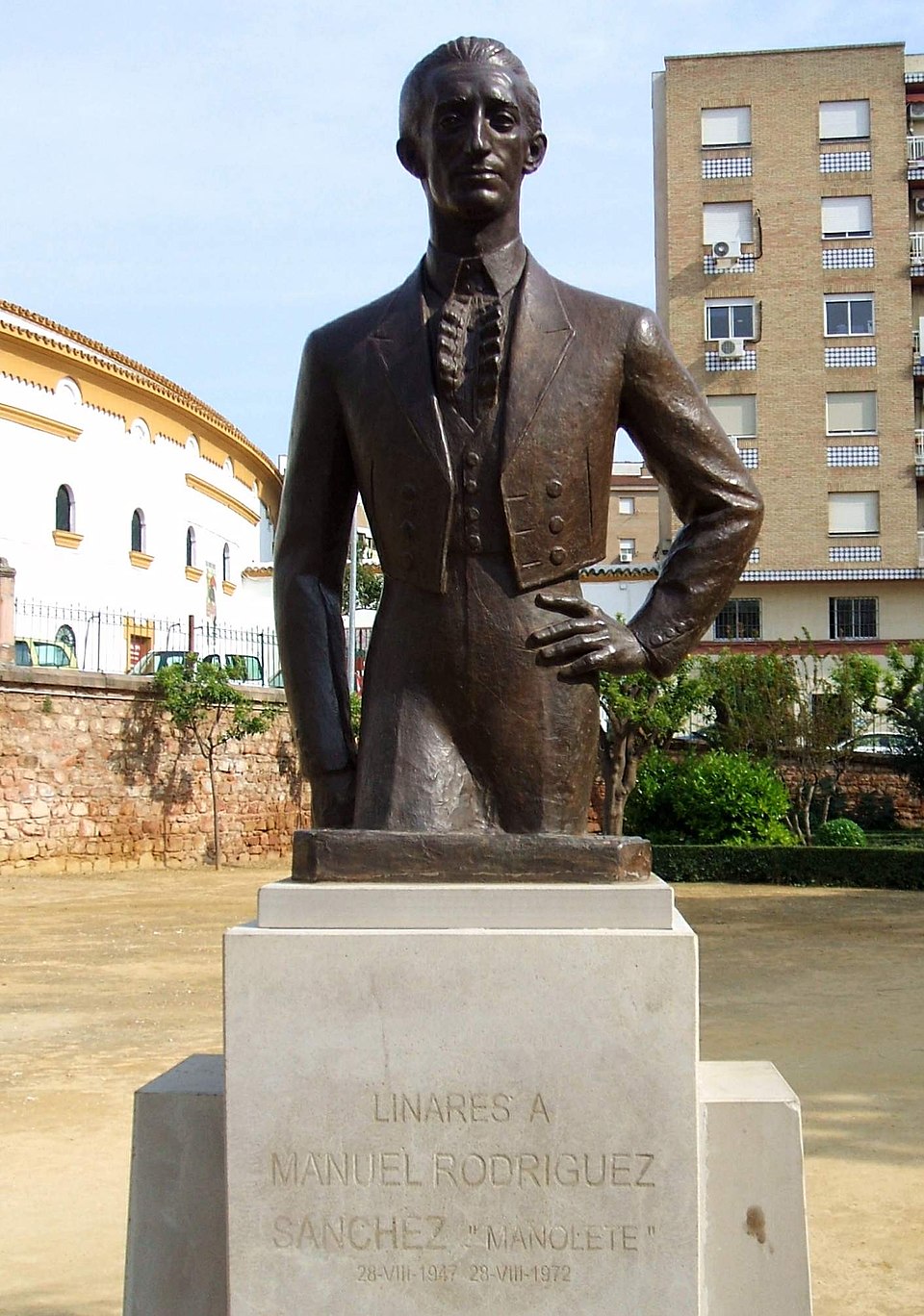 Rodriguez Sanchez