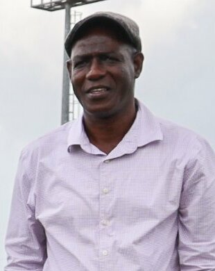 Rodwell Ferguson Sr.