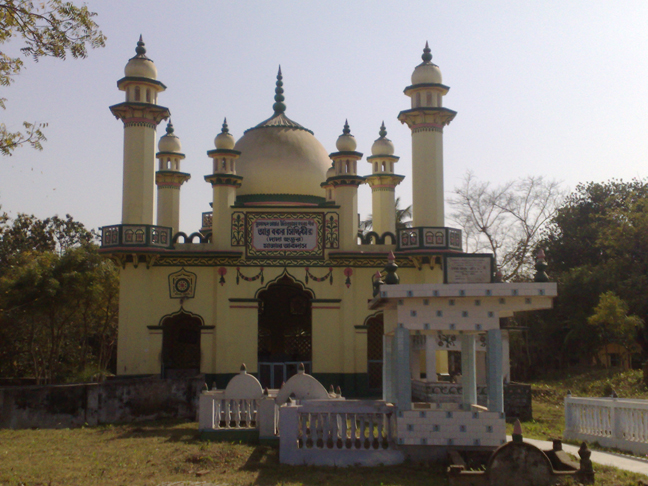 Rofiqul I Mohammad