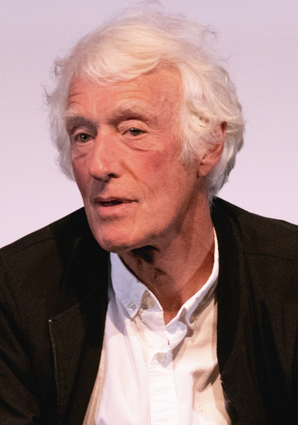 Roger Alexander