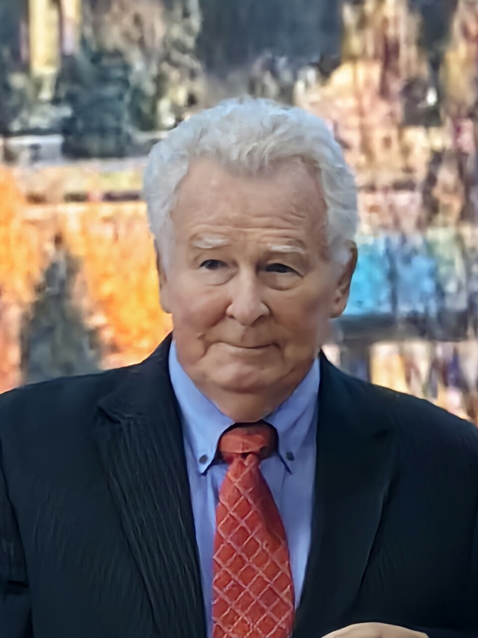 Roger Ames