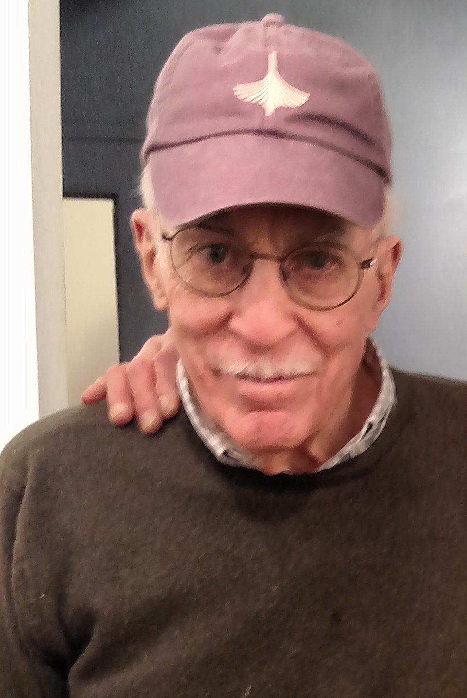 Roger Angell
