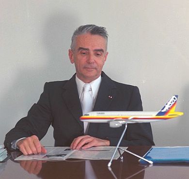 Roger Beteille