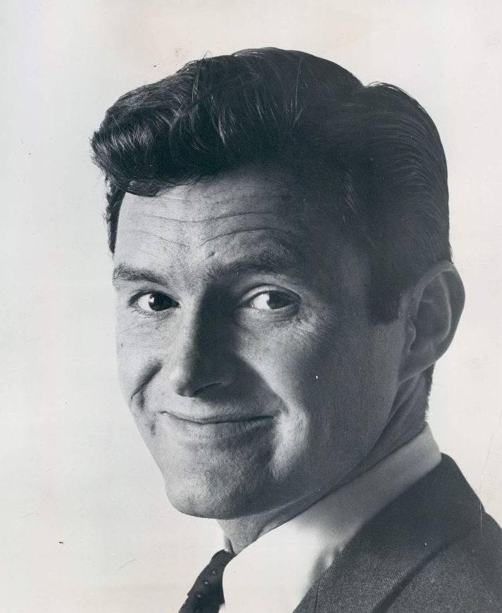 Roger Burroughs