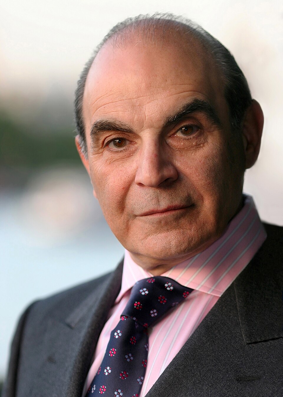 Roger Cowan
