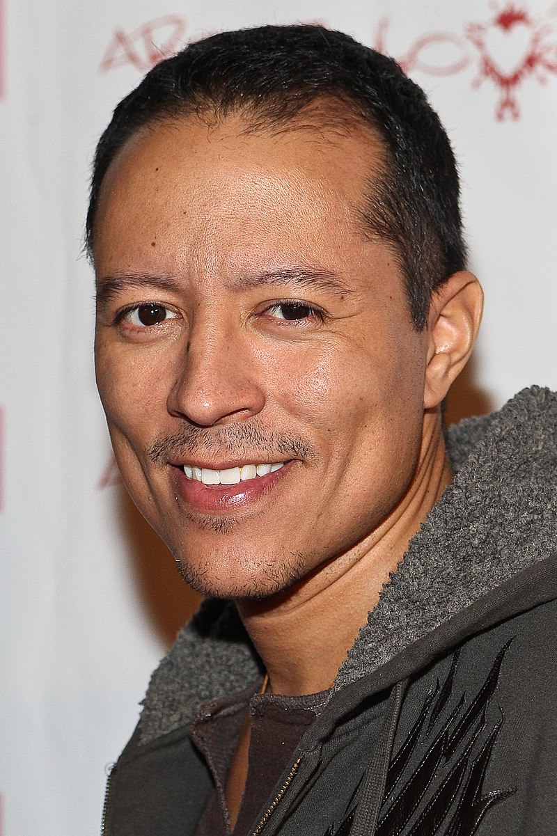 Roger Escalante