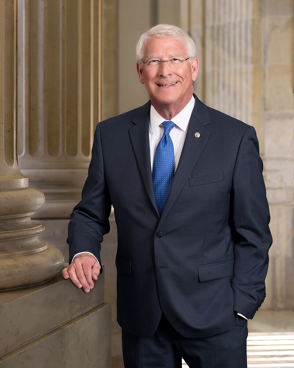 Roger F. Wicker