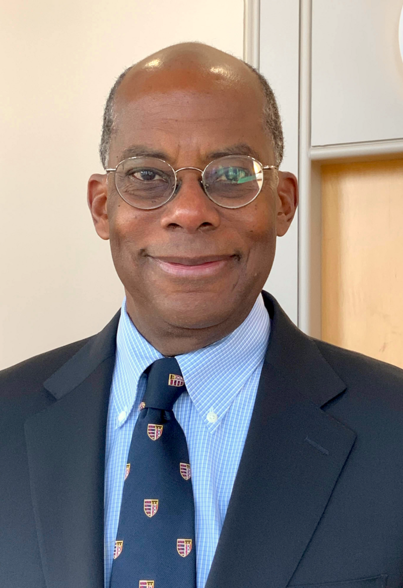 Roger Ferguson