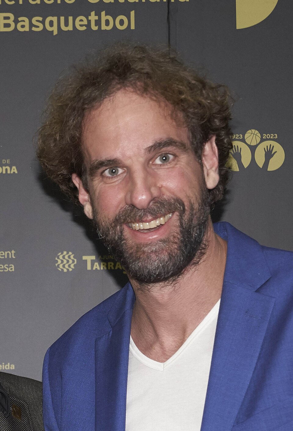 Roger Grimau