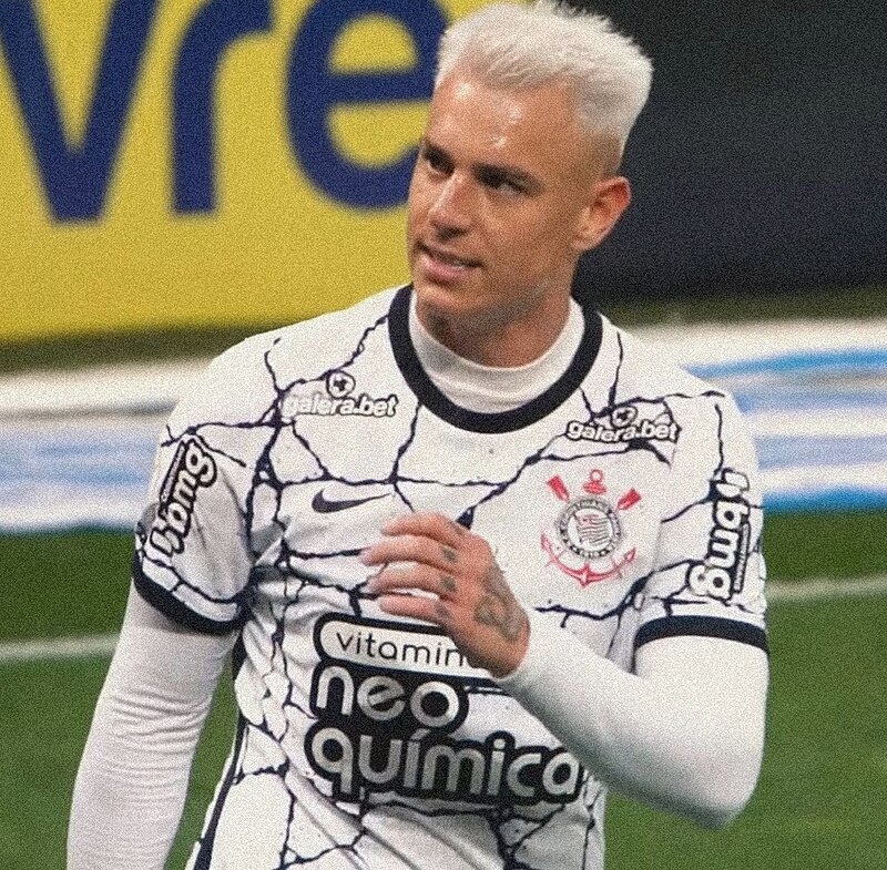 Roger Guedes