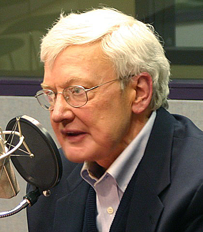 Roger Hunter