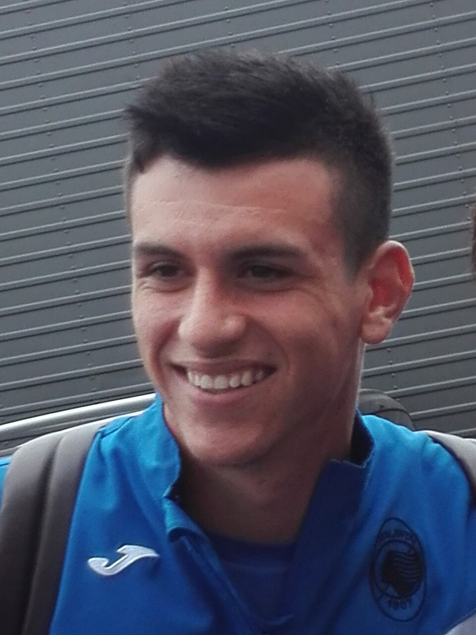 Roger Ibanez da Silva