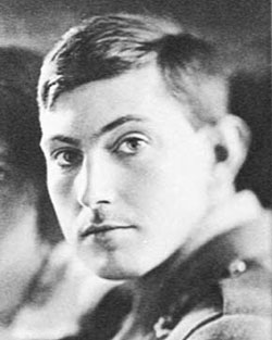Roger Irvine