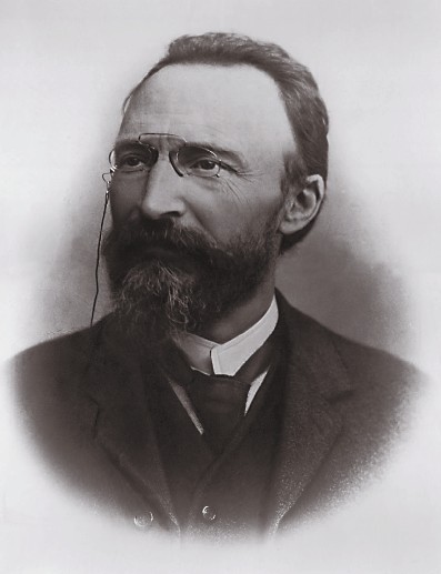 Roger J. Landry