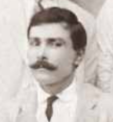 Roger Loayza