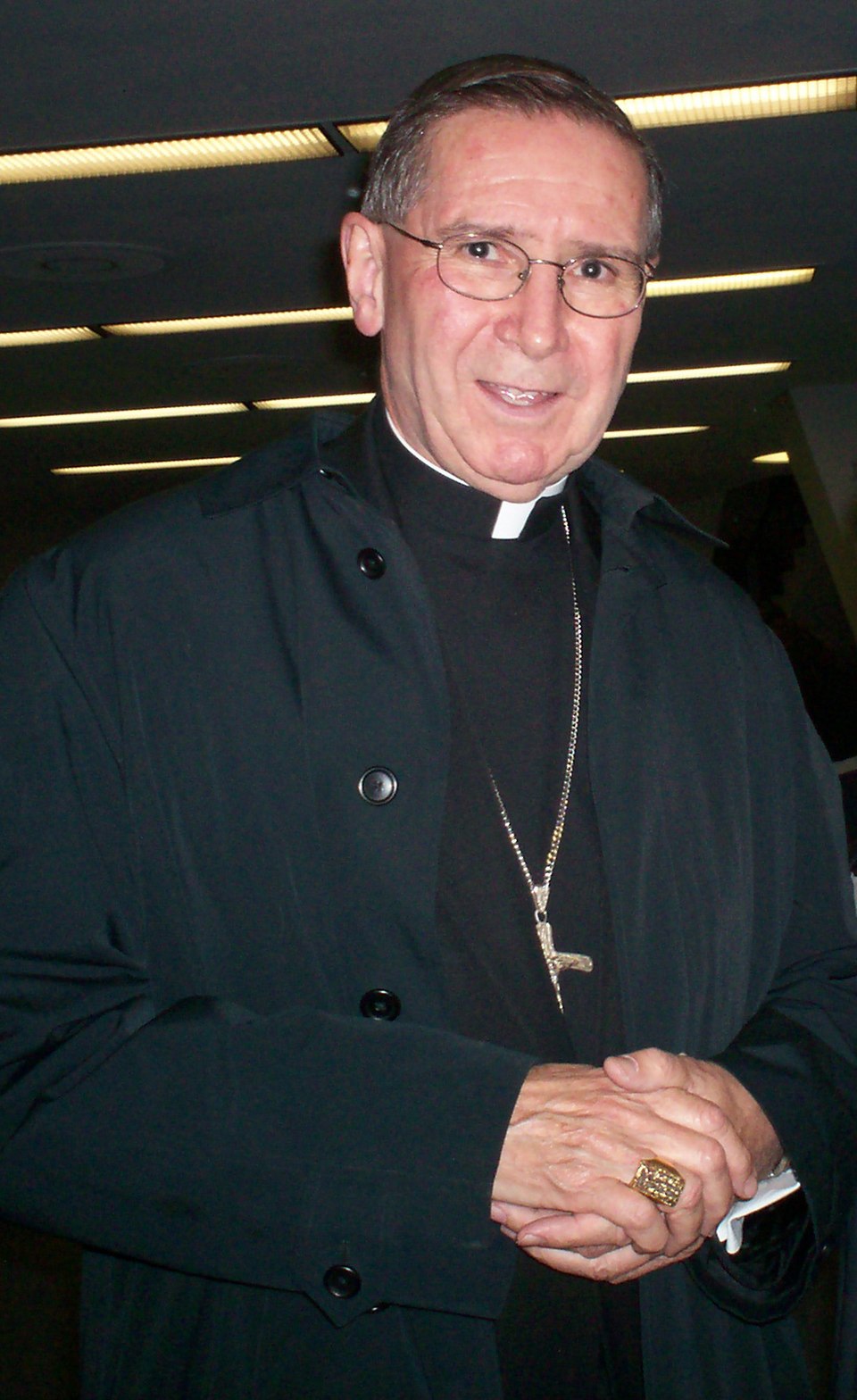 Roger Michael Mahony