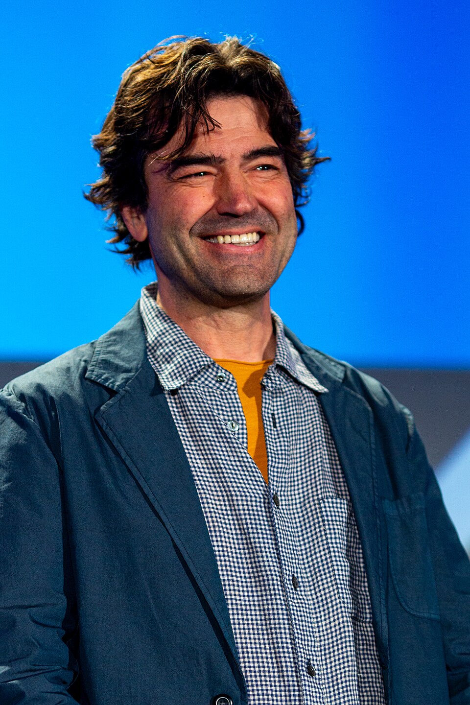 Roger Perron