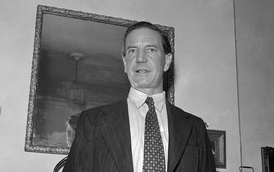 Roger Philby