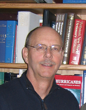 Roger Pielke