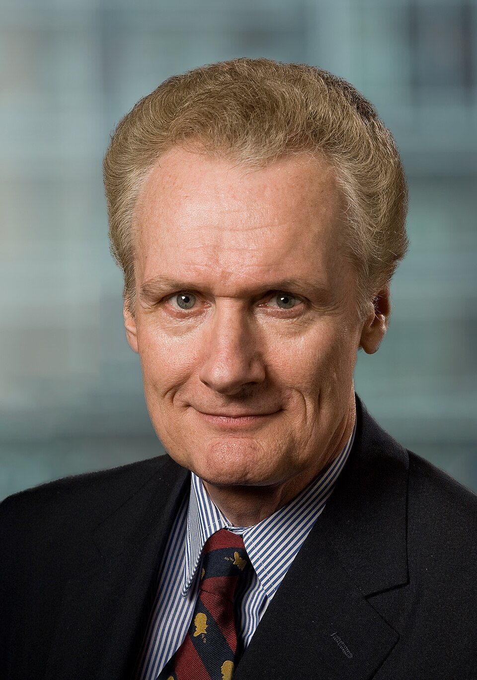 Roger Pilon