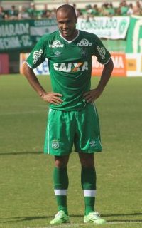 Roger Rodrigues Santos