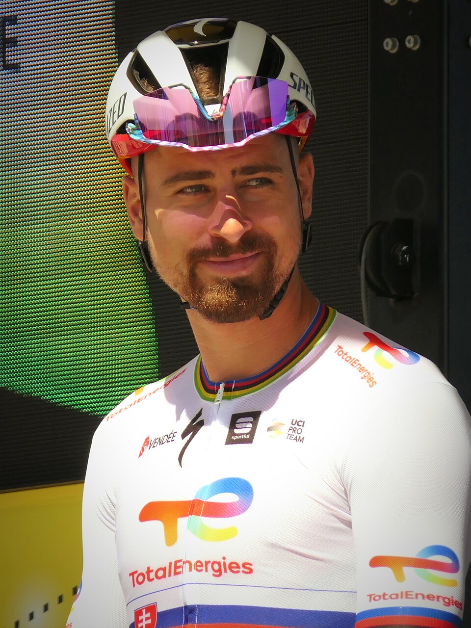 Roger Sagana