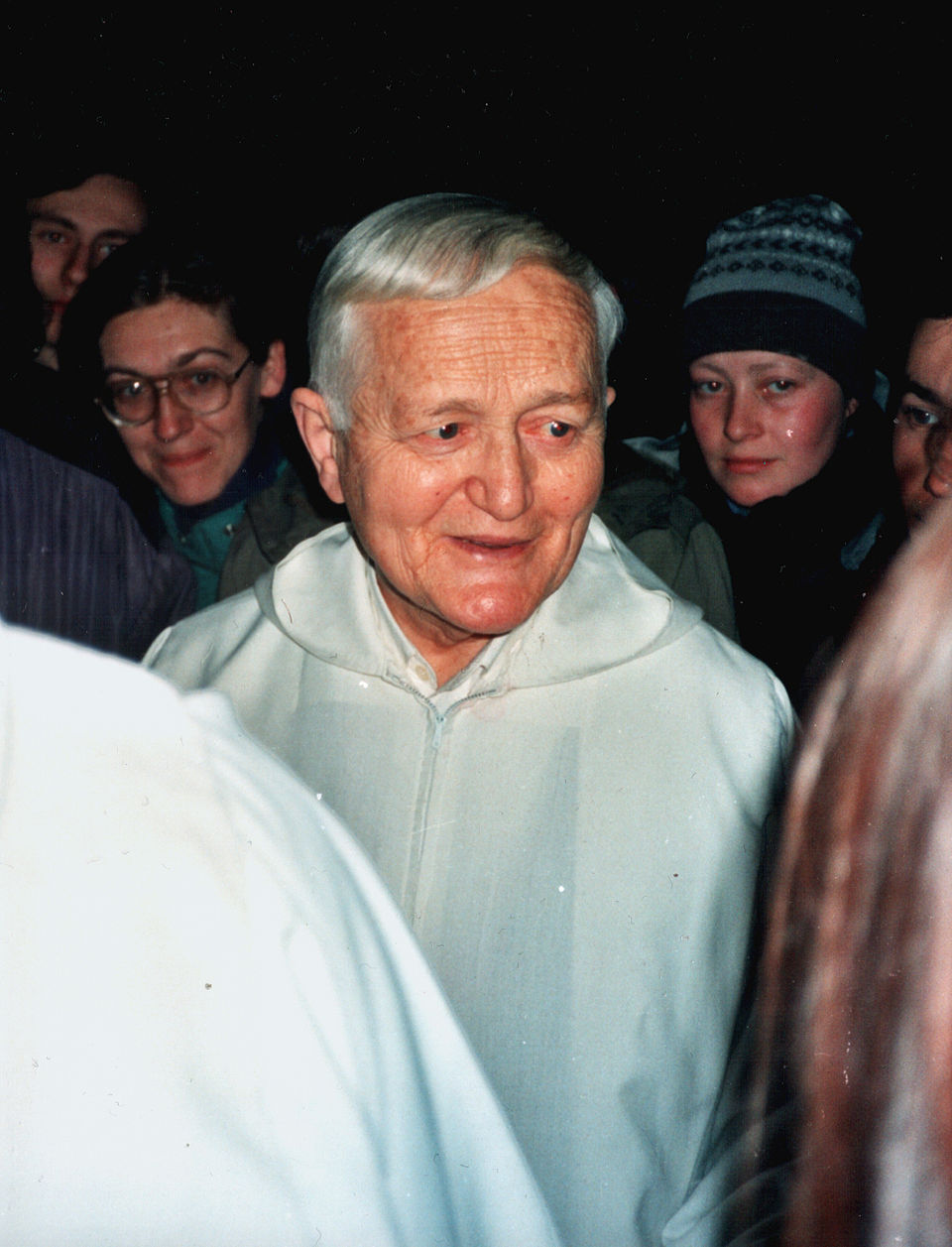 Roger Schutz