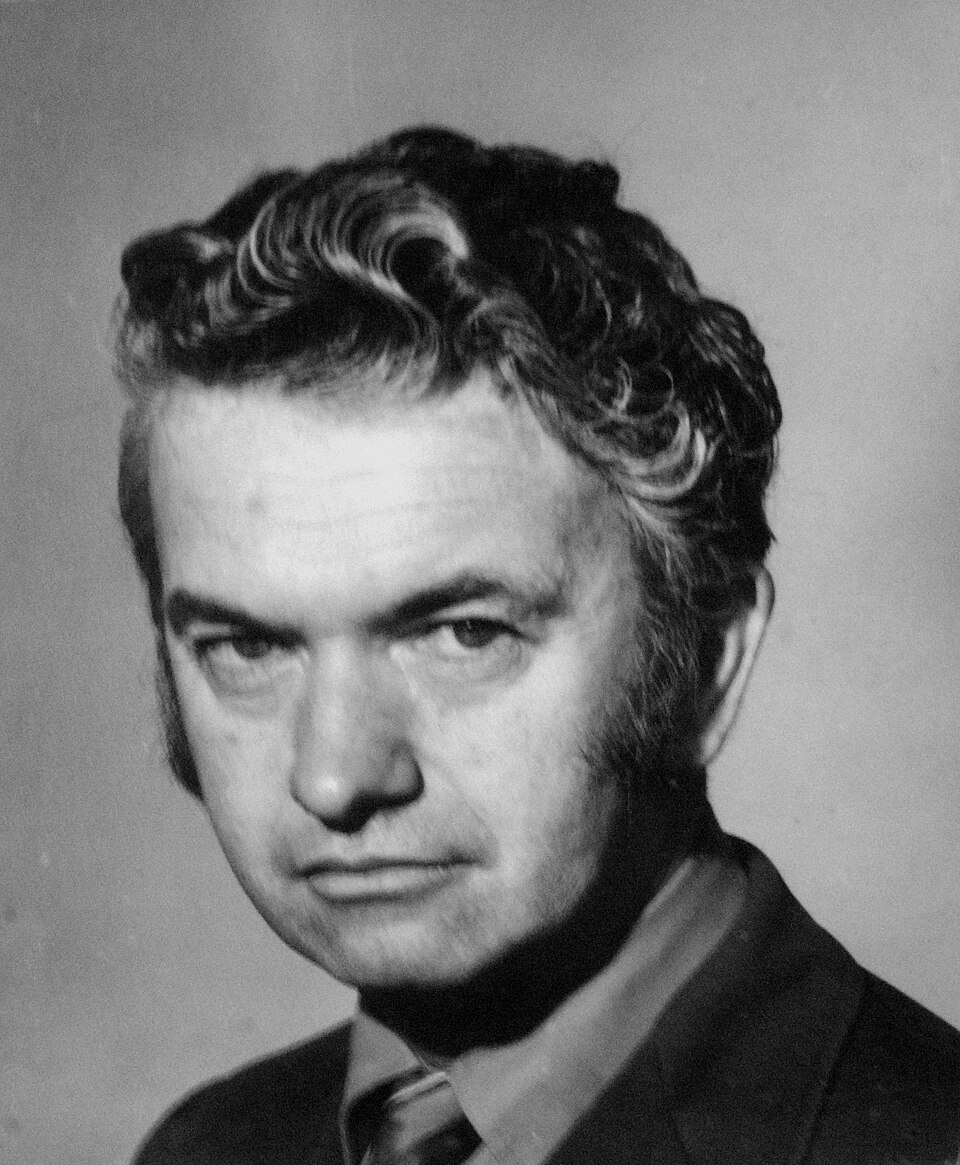 Roger Stuart