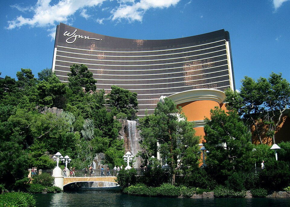 Roger Wynn