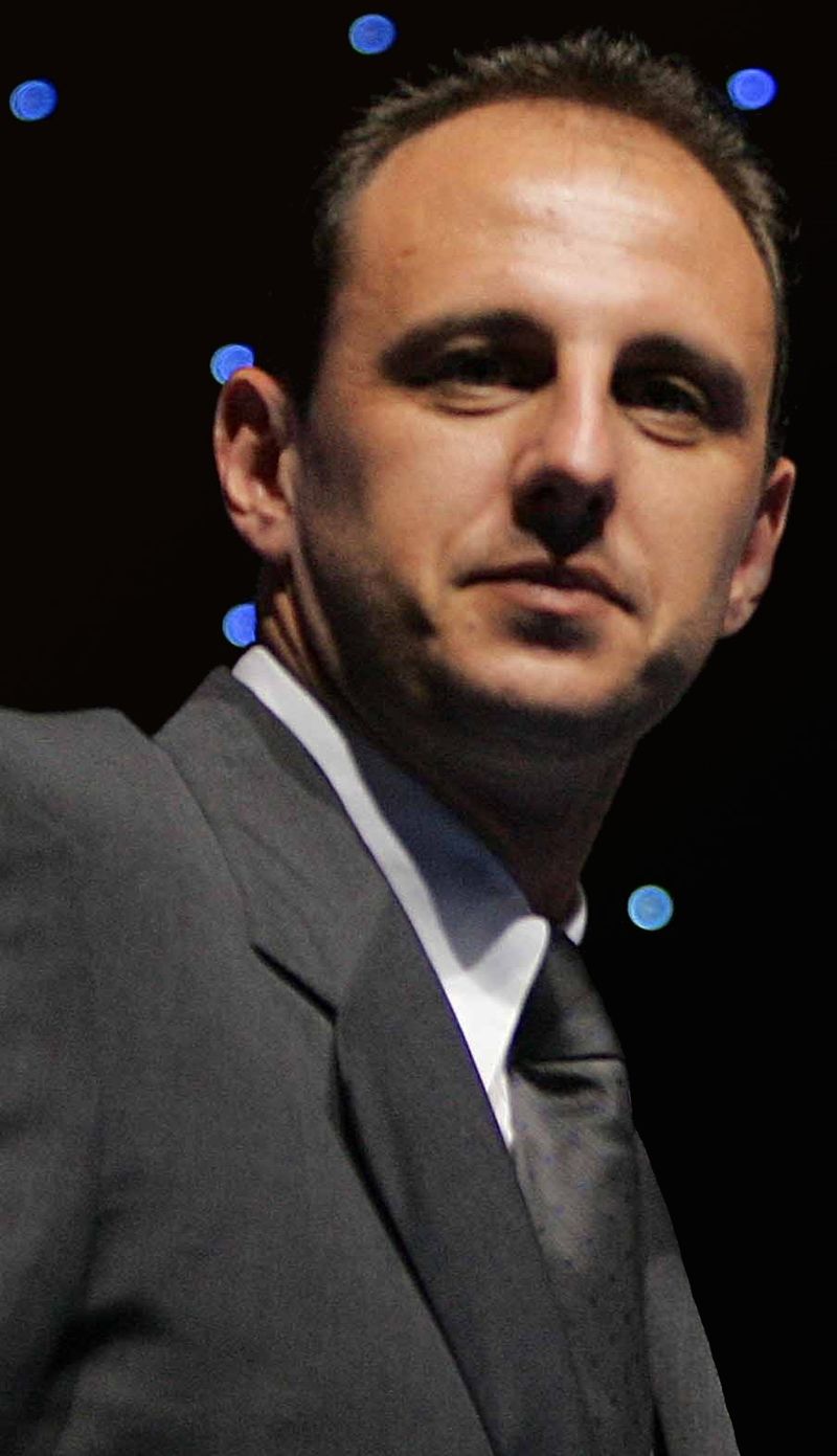 Rogério Cury