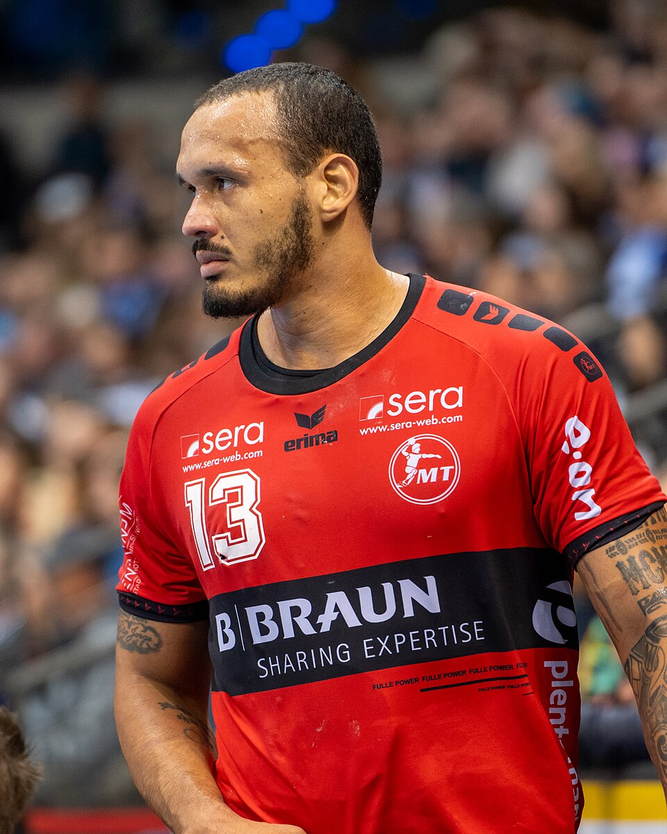 Rogerio Moraes Ferreira