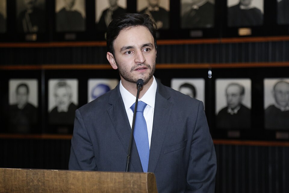 Rogério Schietti