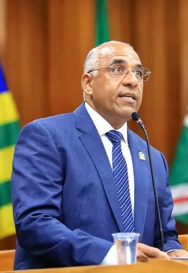 Rogério Vilela