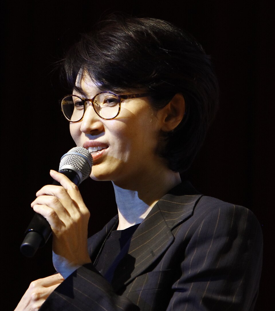 Roh Soh-yeong
