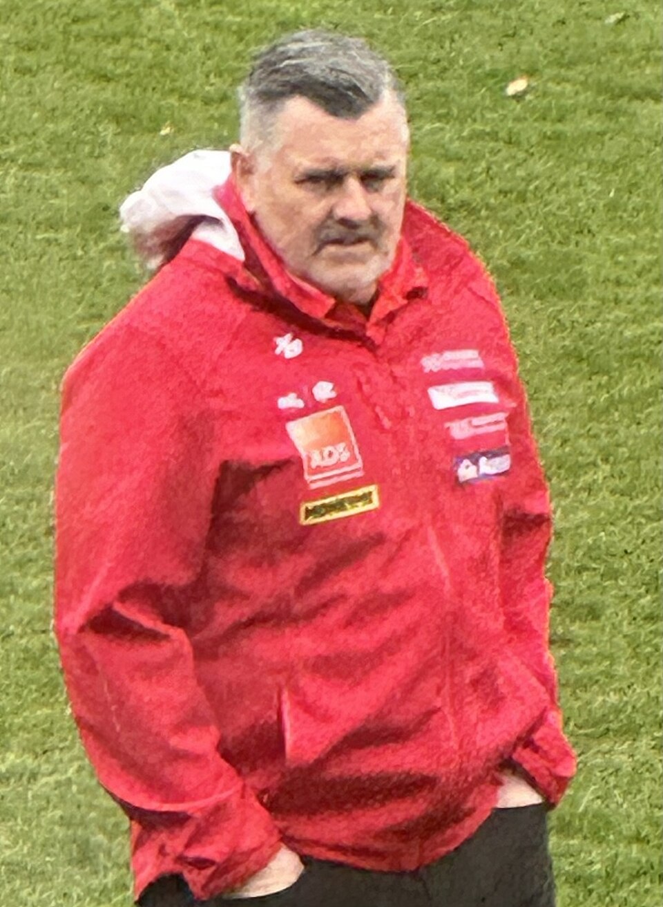 Rohan Barrett