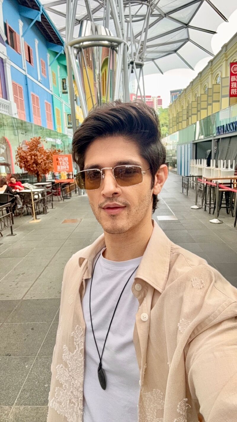 Rohan Desai