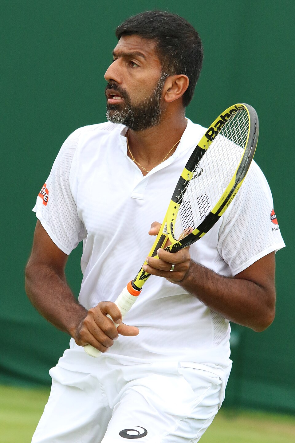 Rohan Knowles