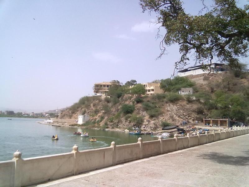 Rohan Sagar