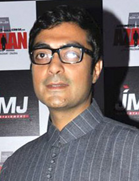 Rohit Kapali