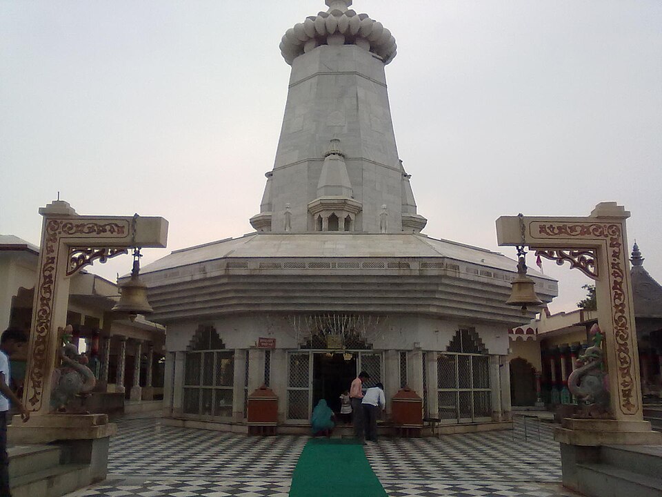 Rohit Kashwani