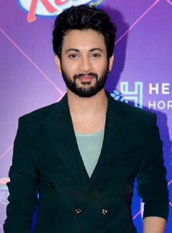 Rohit Rajput