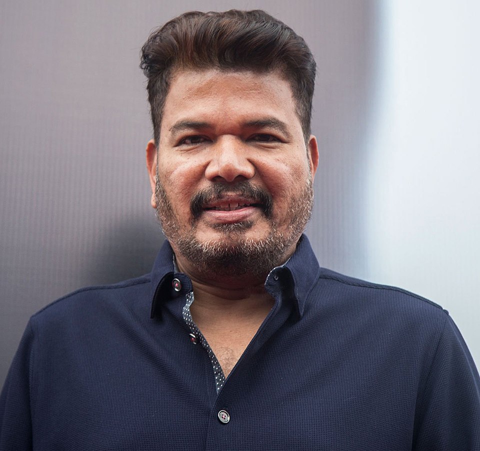 Rohit Shankar