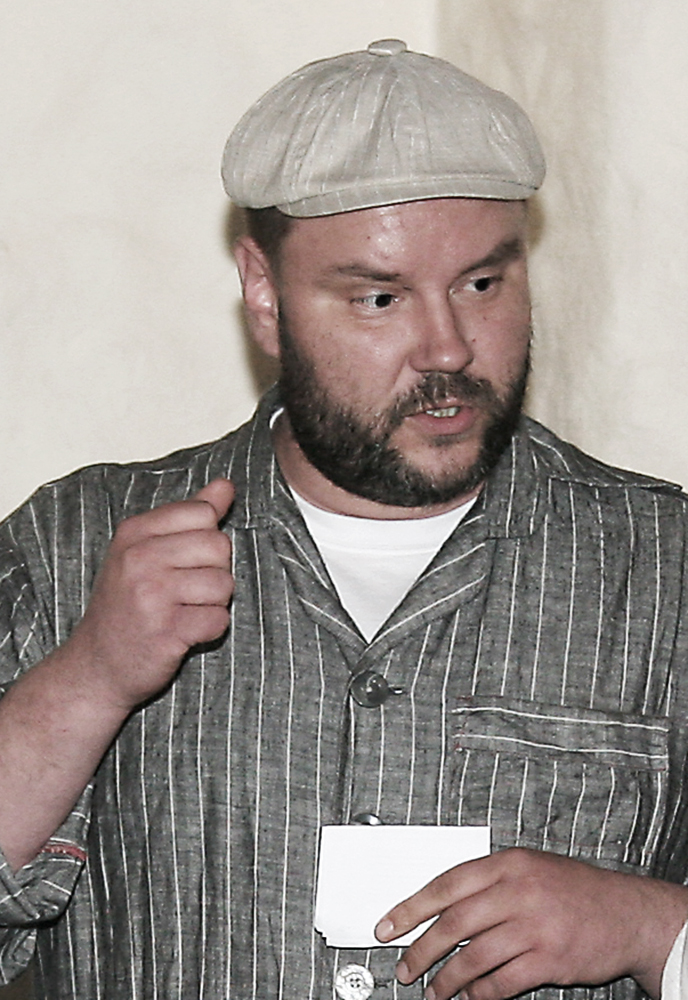 Rohke Debelak