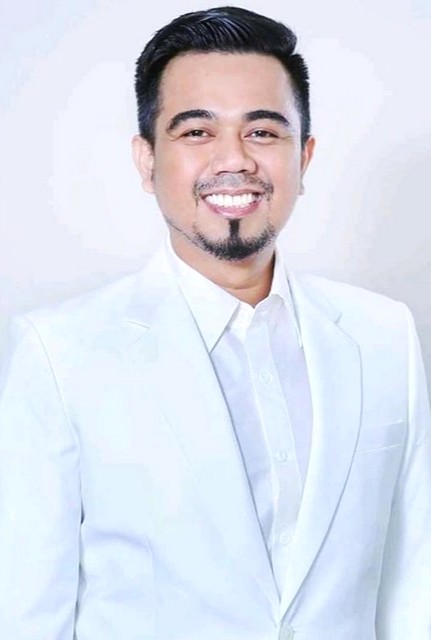 Rohmat Marzuki
