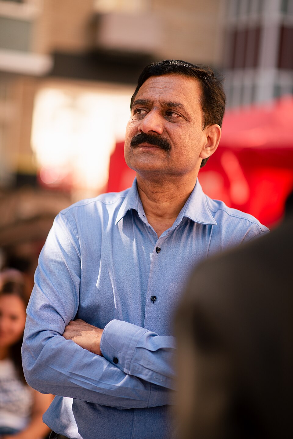 Rohul Amin